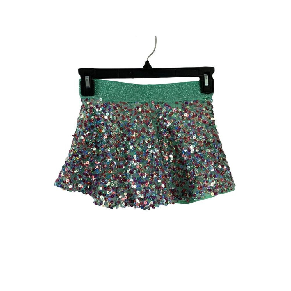 Justice Girls Sparkled Tutu - Picture 2 of 5